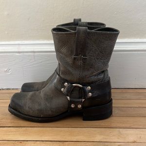 Vintage Frye Boots